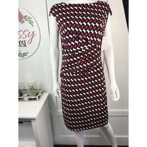 Beautiful NWTs Karen Kane Dress Size M